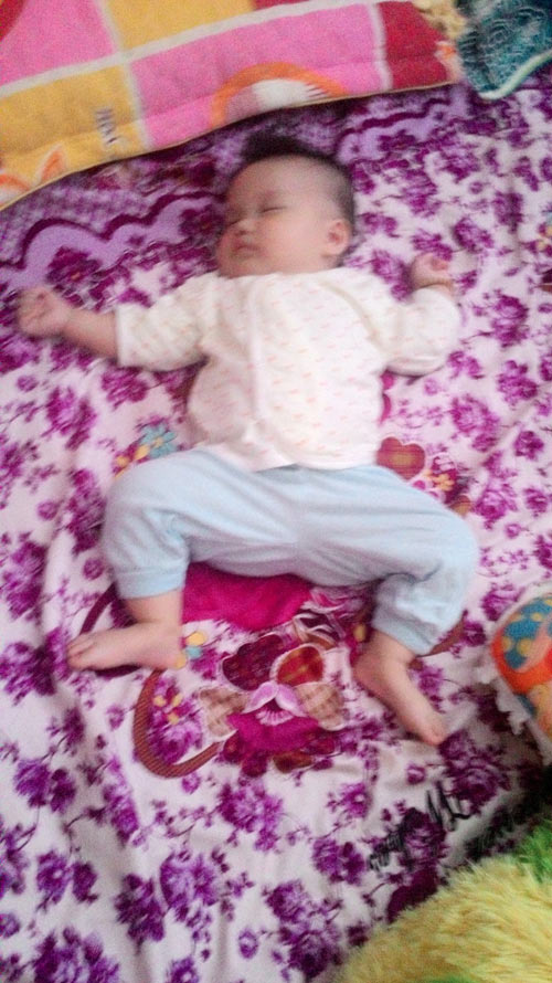 Nguyễn Ngọc Bảo An - AD28718 - Cô bé đáng yêu - 6