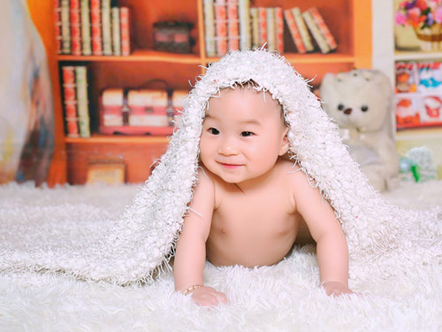 Nguyễn Tiến Dũng - AD17203 - Chàng trai năng động - 1