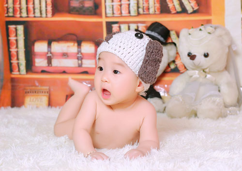 Nguyễn Tiến Dũng - AD17203 - Chàng trai năng động - 2