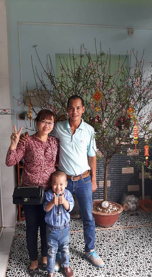 Trần Hải Nam - AD19020 - Cậu bé năng động - 4