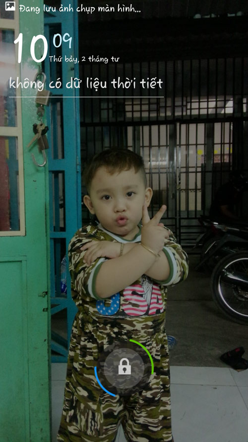 Trần Huỳnh Hoài Phong - AD23851 - Anh chàng lai Tây điển trai - 1