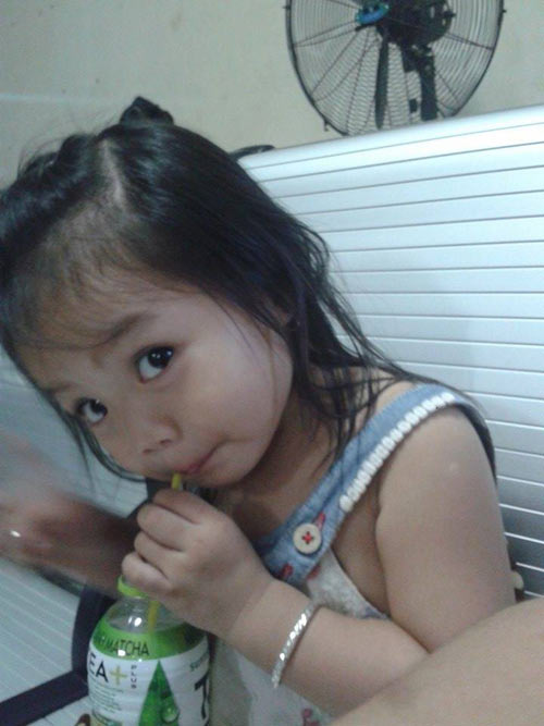 Trần Khánh Uyên - AD61644 - Nụ cười tươi tắn - 2