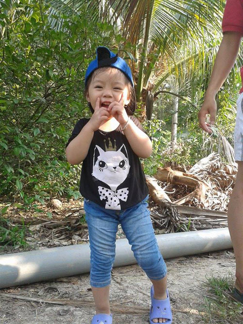 Trần Khánh Uyên - AD61644 - Nụ cười tươi tắn - 3