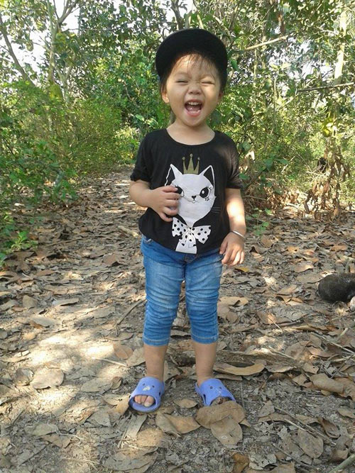 Trần Khánh Uyên - AD61644 - Nụ cười tươi tắn - 4