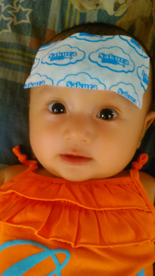 Võ Trịnh Bảo Yến - AD17212 - Mắt to tròn dễ thương - 2