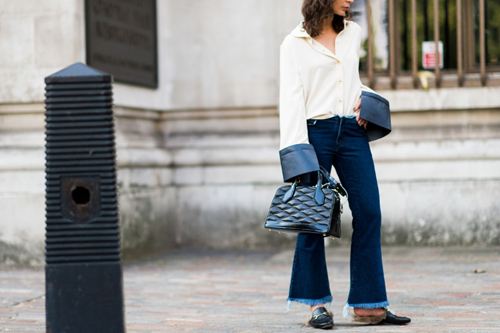 5 chiếc quần jeans cần phải có trong mùa hè này - 8