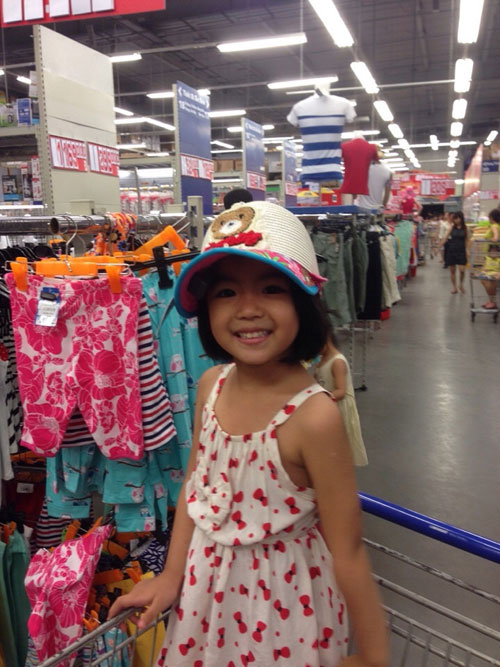 Đặng Phương Mai - AD18684 - Mèo mun xinh xắn - 2