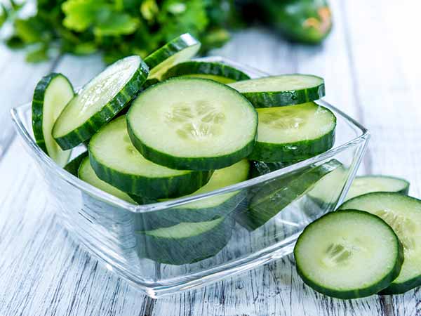 7 loại quả giúp giải nhiệt làn da mùa hè cực hiệu quả - 2