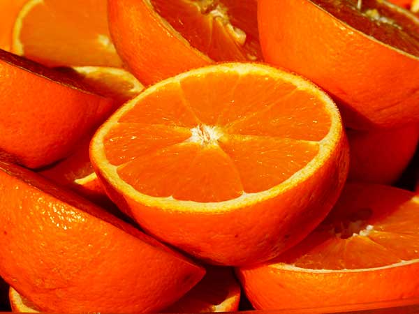 7 loại quả giúp giải nhiệt làn da mùa hè cực hiệu quả - 3