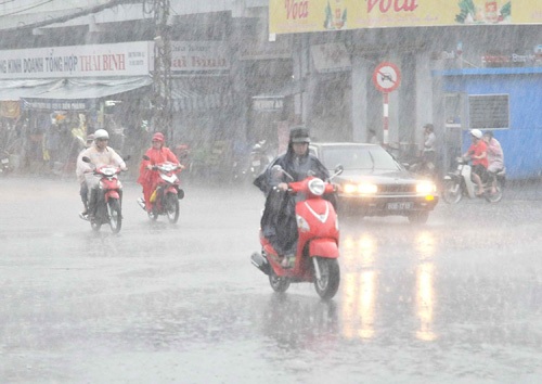 Hạt thủy ngân trong không khí càng nhỏ càng nguy hiểm - 2