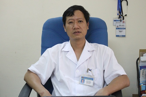 Hạt thủy ngân trong không khí càng nhỏ càng nguy hiểm - 1