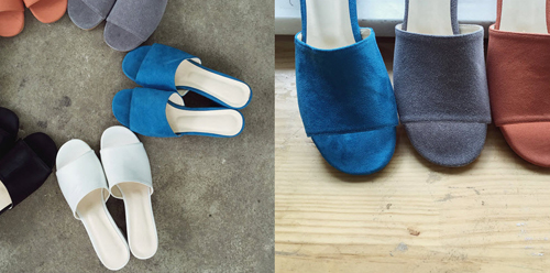 Chưa bao giờ dép lê sang chảnh như lúc này - 5