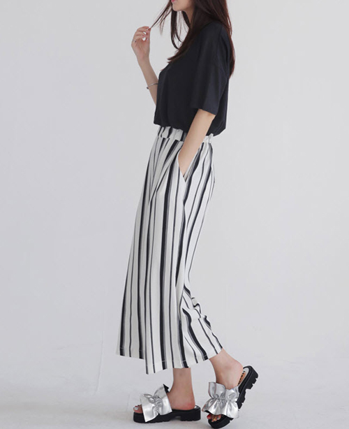 Chưa bao giờ dép lê sang chảnh như lúc này - 2