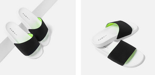 Chưa bao giờ dép lê sang chảnh như lúc này - 14