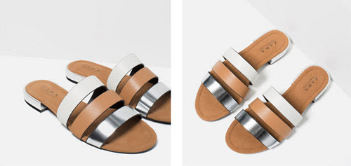 Chưa bao giờ dép lê sang chảnh như lúc này - 12