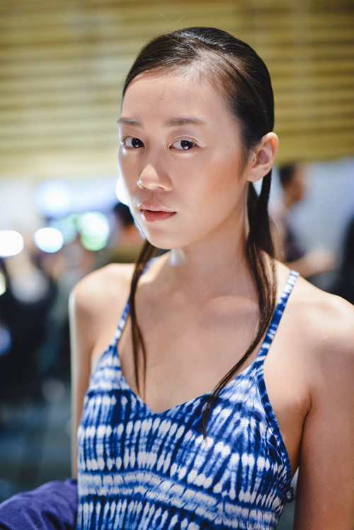 6 xu hướng make up ấn tượng của mùa xuân hè 2016 - 12