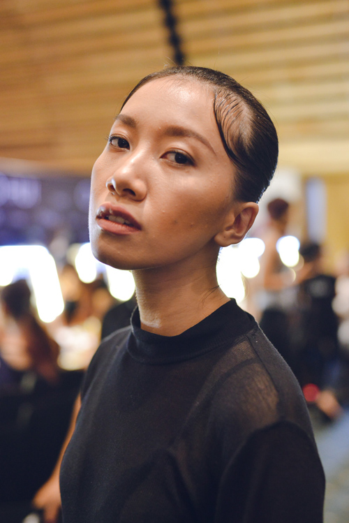 6 xu hướng make up ấn tượng của mùa xuân hè 2016 - 5