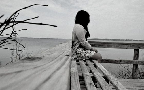 Cuộc đời đẫm nước mắt của người đàn bà quot;không biết đẻquot; - 1