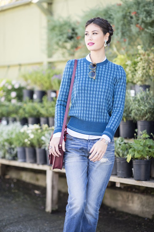 Đến văn phòng, làm thế nào để không bị chê xấu! - 15