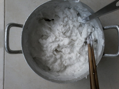 Bánh nậm đậm chất Cố đô - MN22952 - 4