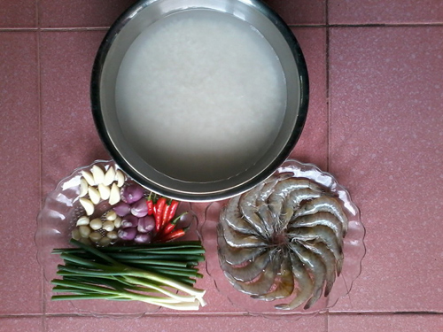 Bánh nậm đậm chất Cố đô - MN22952 - 1