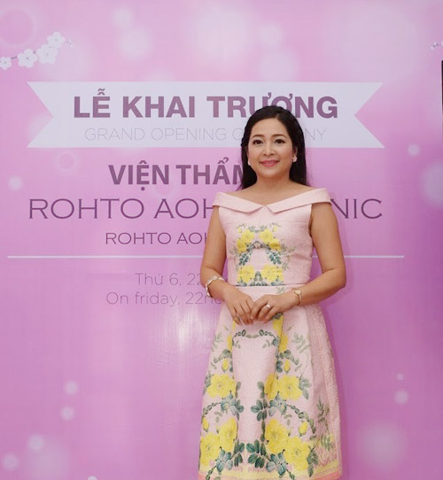 Mỗi ngày đều thanh xuân với ROHTO AOHAL CLINIC amp; SPA - 3
