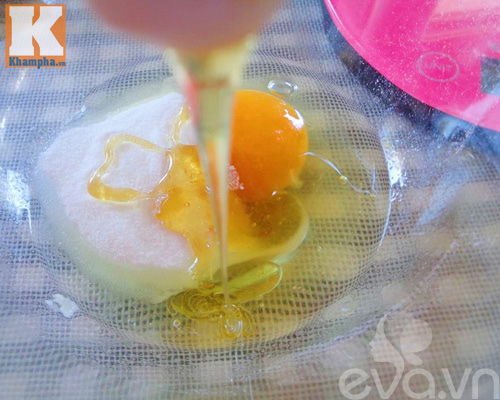 Biến tấu với bánh pancake mặn lạ miệng cho bữa sáng - 2