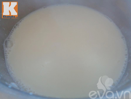 Pudding sữa thanh mát, dễ làm, ai cũng mê - 2