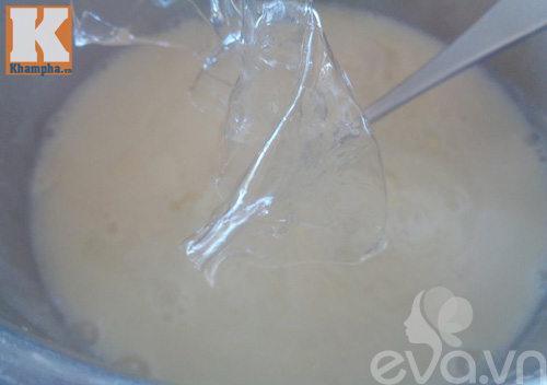 Pudding sữa thanh mát, dễ làm, ai cũng mê - 3