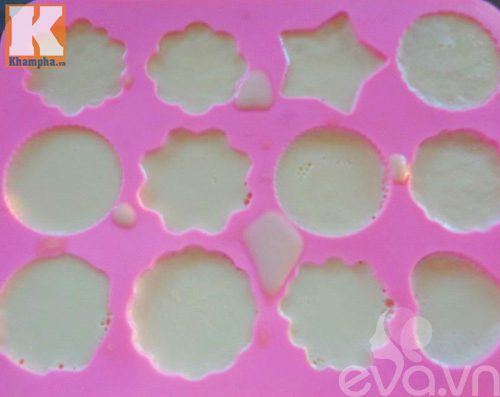 Pudding sữa thanh mát, dễ làm, ai cũng mê - 4