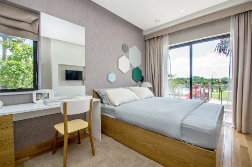 Tạo dựng môi trường sống lý tưởng cho căn nhà mơ ước - 2