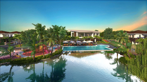 Tạo dựng môi trường sống lý tưởng cho căn nhà mơ ước - 3