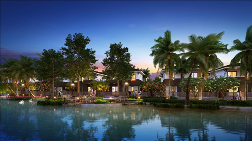 Tạo dựng môi trường sống lý tưởng cho căn nhà mơ ước - 5