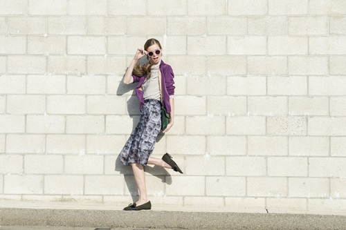 Đến văn phòng, làm thế nào để không bị chê xấu! - 4