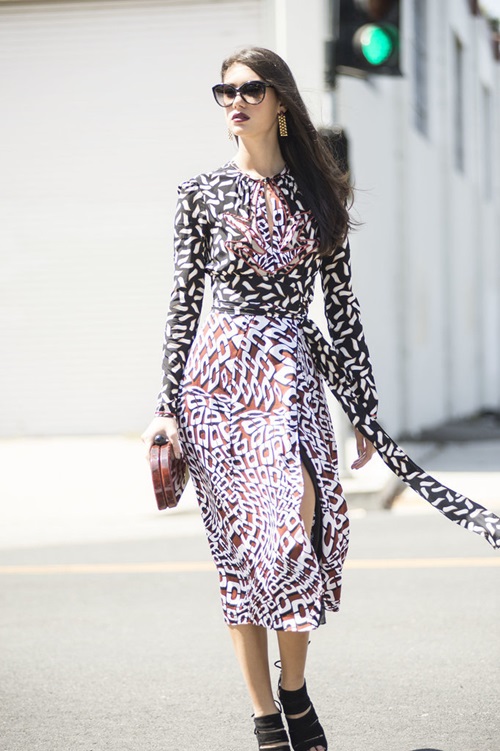 Đến văn phòng, làm thế nào để không bị chê xấu! - 11