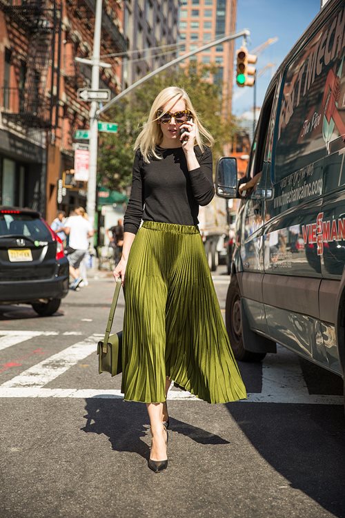 Đến văn phòng, làm thế nào để không bị chê xấu! - 12