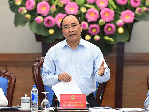 Thủ tướng: Xử nghiêm nếu phát hiện vi phạm hình sự vụ cá chết - 1