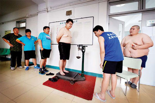 TQ: Báo động trẻ béo phì tăng vọt vì thức ăn nhanh - 1