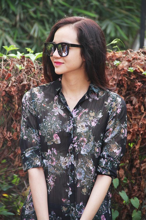 Trung Dũng dùng mọi thủ đoạn để chinh phục Kiều Ngân - 3