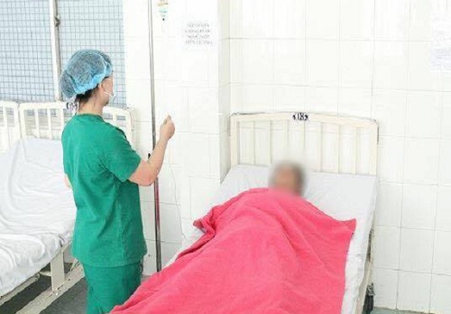 Cứu sống sản phụ thai lưu kèm rối loạn đông máu - 1
