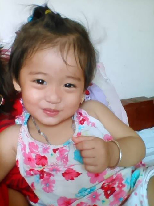 Bùi Ngọc Nhi - AD13853 - Cô công chúa dễ thương - 2