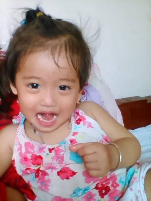 Bùi Ngọc Nhi - AD13853 - Cô công chúa dễ thương - 3