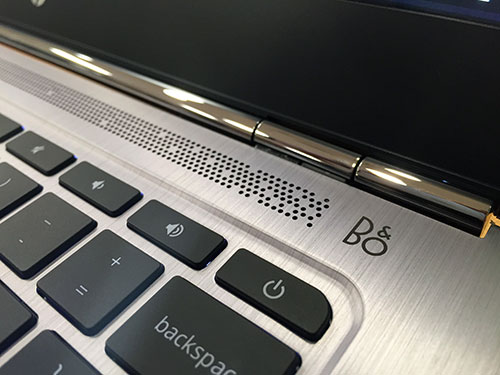 HP trình làng Chromebook 13 siêu mỏng, giá khởi điểm 499 USD - 3