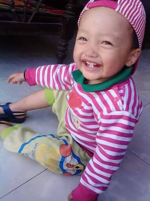 Lê Gia Bảo - AD68464 - Anh chàng hay cười - 1