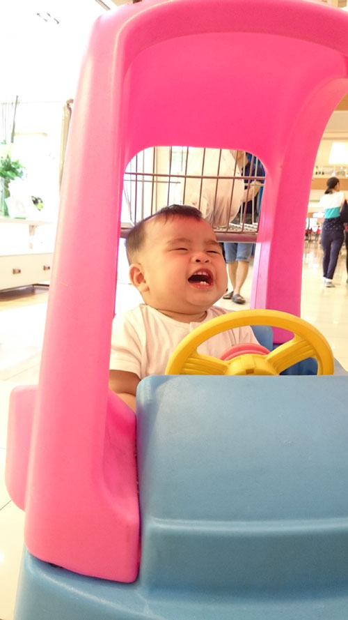 Phạm Minh Hiểu - AD14946 - Nụ cười tươi rói - 1