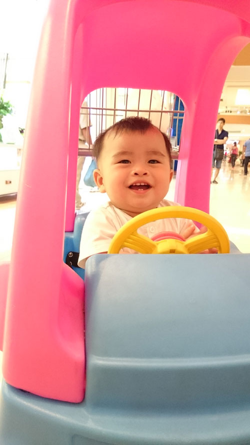 Phạm Minh Hiểu - AD14946 - Nụ cười tươi rói - 2