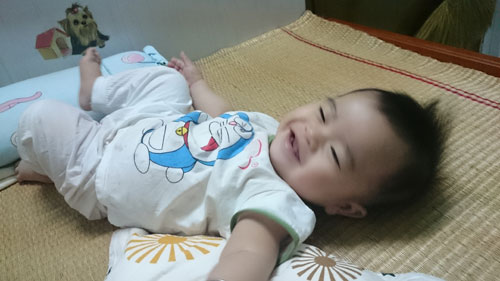 Phạm Minh Hiểu - AD14946 - Nụ cười tươi rói - 3