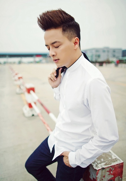 Cao Thái Sơn: quot;Tôi chỉ là con cờ trong cuộc chơi cũquot; - 3