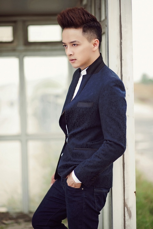 Cao Thái Sơn: quot;Tôi chỉ là con cờ trong cuộc chơi cũquot; - 2