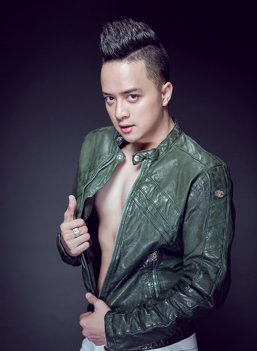 Cao Thái Sơn: quot;Tôi chỉ là con cờ trong cuộc chơi cũquot; - 1